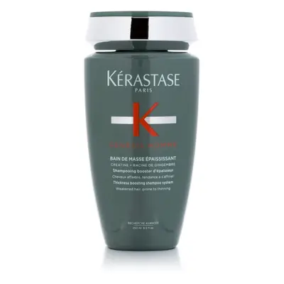 Šampon KÉRASTASE Genesis Homme Thickness Boosting Shampoo 250 ml