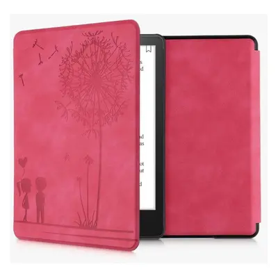 Pouzdro na čtečku knih KW Mobile - Dandelion Love - KW5625708 - pouzdro pro Amazon Kindle Paperw