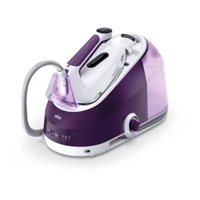 Parní generátor Braun CareStyle 5 IS5247.VI