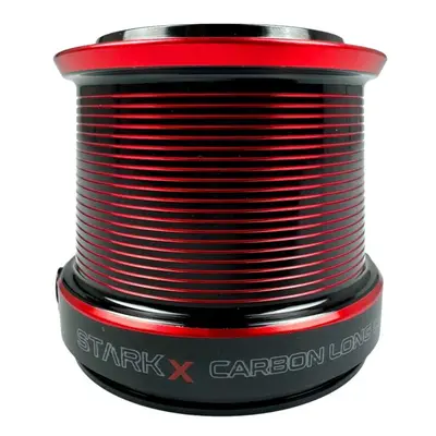 Nytro Cívka StarkX Carbon Long Cast 6500 ALU Spool