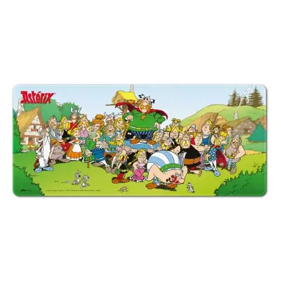 Herní podložka pod myš Asterix and Obelix - Characters - herní podložka na stůl