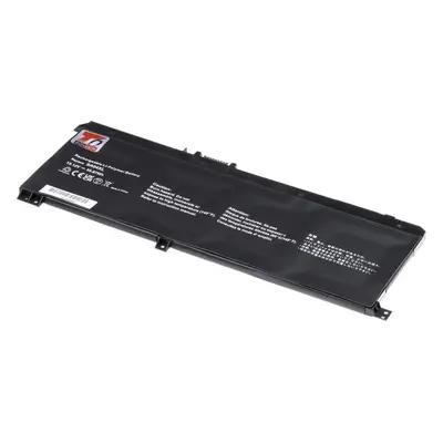 Baterie do notebooku T6 Power pro HP HSTNN-OB1F, Li-Poly, 3680 mAh (55,6 Wh), 15,12 V