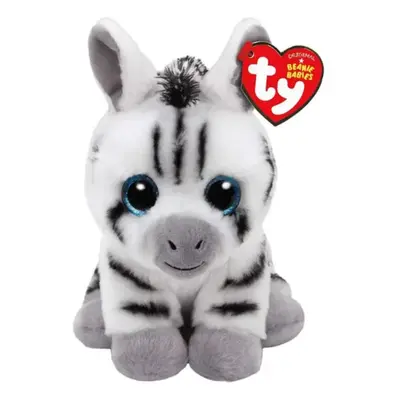 Plyšák TY Zebra očka 24 cm