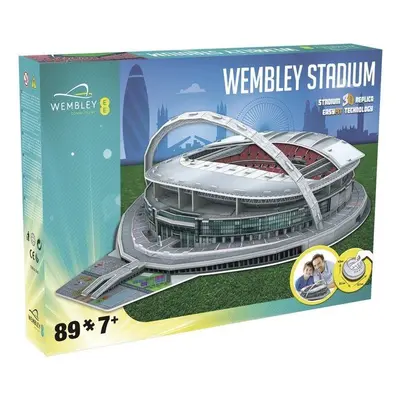 3D puzzle Nanostad UK - Wembley