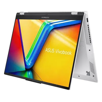 Notebook ASUS Vivobook S 16 Flip OLED TN3604YA-MC126W Cool Silver kovový