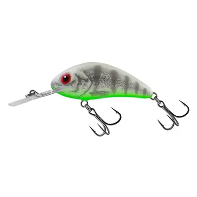 Salmo Wobler Rattlin' Hornet 4,5cm 6g Ghost Perch