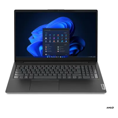 Notebook Lenovo V15 G3 ABA Business Black