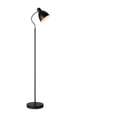 Stojací lampa Markslöjd 108016 - Stojací lampa NITTA 1xE27/60W/230V