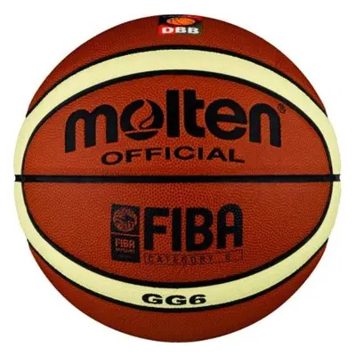 Basketbalový míč Molten BGG6X