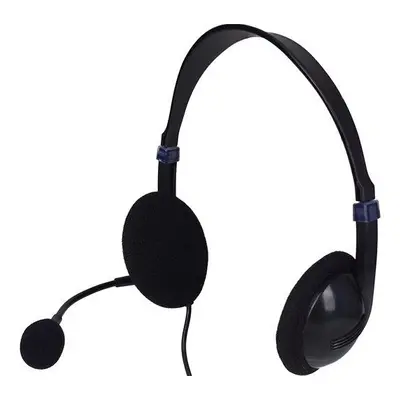 Sluchátka Sandberg SAVER USB headset