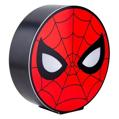 Stolní lampa Marvel - Spiderman - lampa