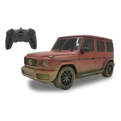 RC auto Jamara Mercedes-AMG G63 1:24 Muddy 2,4GHz