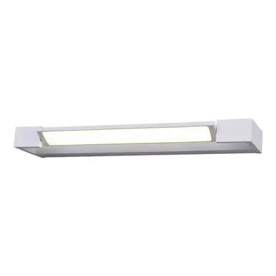 Nástěnná lampa Azzardo AZ2792 - LED Koupelnové nástěnné svítidlo DALI 1xLED/18W/230V IP44 3000K