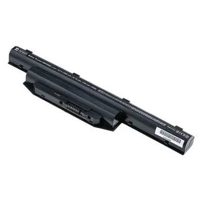 Baterie do notebooku T6 Power pro notebook Fujitsu Siemens FPCBP443AP, Li-Ion, 10,8 V, 5200 mAh 