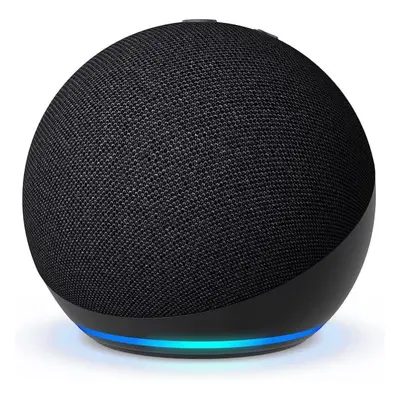 Hlasový asistent Amazon Echo Dot (5th Gen) Charcoal