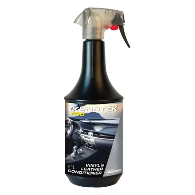 Čistič kůže KENOTEK VINYL & LEATHER CONDITIONER, 1 l