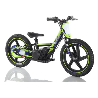 Dětská elektrická motorka Energy Adventure PUSH MAXI