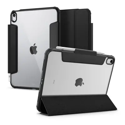 Pouzdro na tablet Spigen Ultra Hybrid Pro Black iPad Air 10.9" 2022/2020/iPad Air 11" 2024