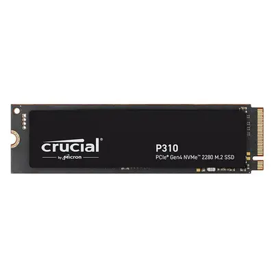 SSD disk Crucial P310 2TB