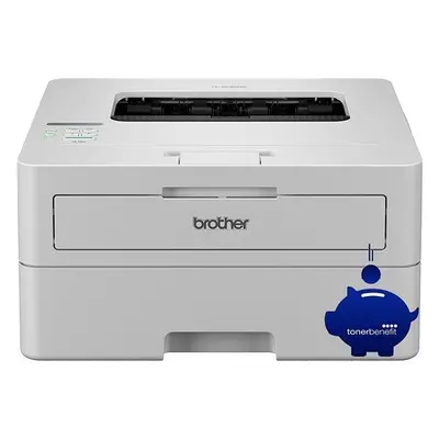 Laserová tiskárna Brother HL-B2180DW Toner Benefit