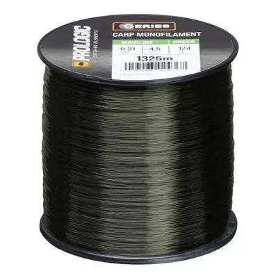 Prologic Vlasec C-Series Mono Green 1160m 0,33mm 5,5kg