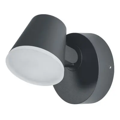 Nástěnná lampa Ledvance - LED VenKovní nástěnné svítidlo ENDURA LED/12,5W/230V IP44