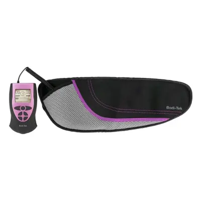 Elektrostimulátor Bodi-Tek AB toning, excercising and firming belt purple