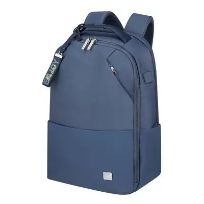 Batoh na notebook Samsonite Workationist Backpack 14.1" Blueberry