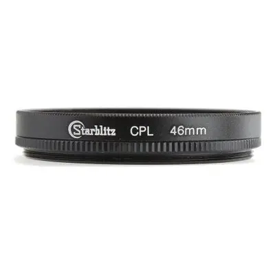 Polarizační filtr Starblitz cirkulárně polarizační filtr 46mm