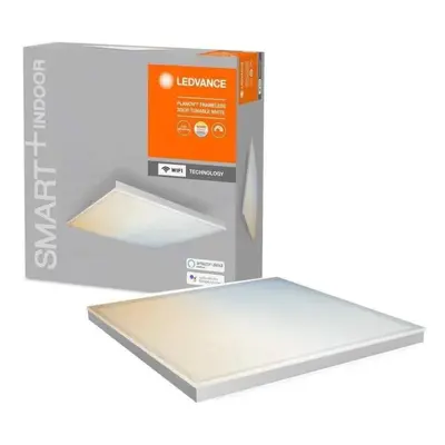 Stropní světlo Ledvance - LED Stmívatelné svítidlo SMART+ FRAMELESS LED/20W/230V 3000K-6500K wi-