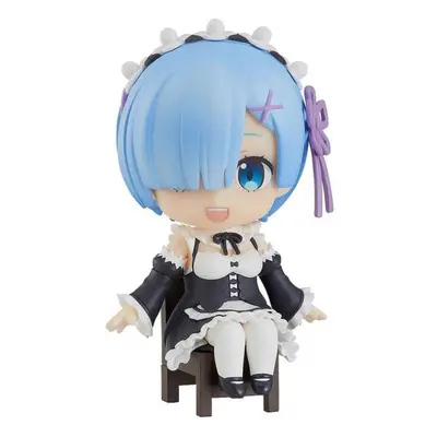 Figurka Re: Zero Starting Life in Another World Nendoroid Swacchao! figurka Rem