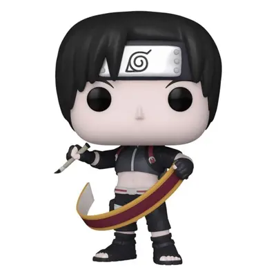 Funko POP Animation: Naruto- Sai