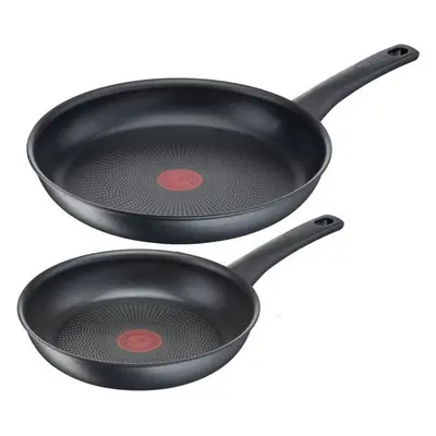 Sada pánví Tefal Easy Chef G2709072 Sada pánví 22 a 28 cm