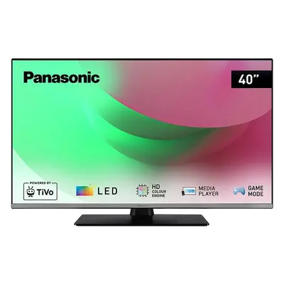 Televize 40" Panasonic TB-40S45AEZ