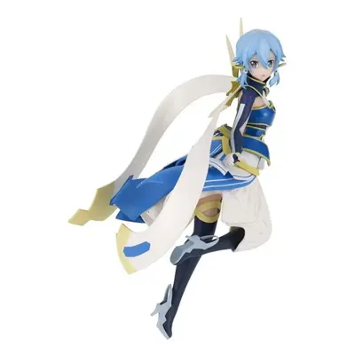 Figurka Banpresto figurka Sword Art Online Espresto est-Dressy and motions-The Sun Goddess Solus