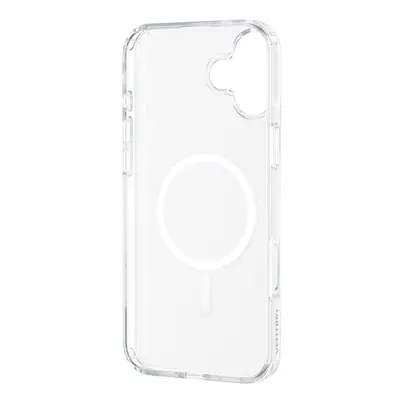 Kryt na mobil Vention Concise Impact Case for iPhone 16 Plus with MagSafe Transparent