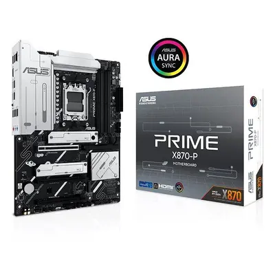 Základní deska ASUS PRIME X870-P