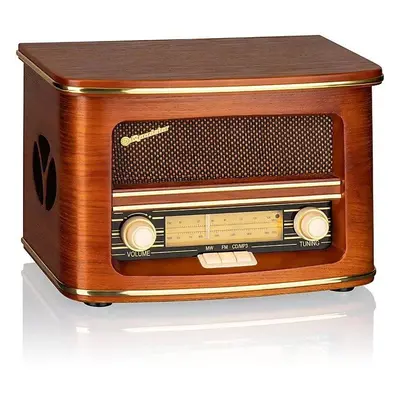 Rádio Roadstar HRA-1500UEMP