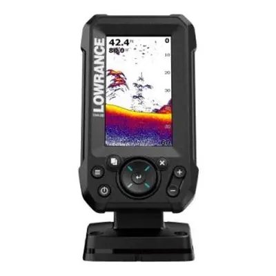 Lowrance Sonar Eagle 4X