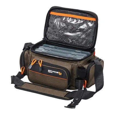 Savage Gear Taška System Box Bag M