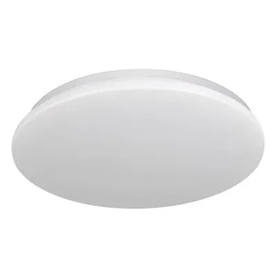 Stropní světlo LED Koupelnové stropní svítidlo ADAR LED/12W/230V IP44 4000K