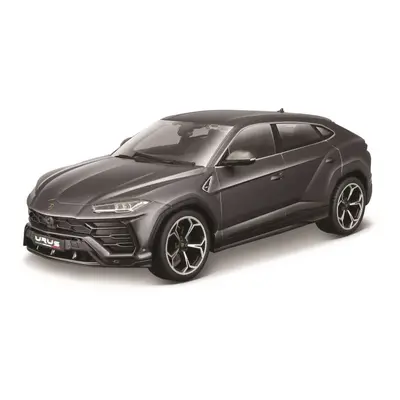 Kovový model Bburago Lamborghini Urus šedý