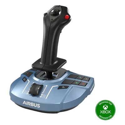 Herní ovladač Thrustmaster TCA Sidestick X Airbus edition