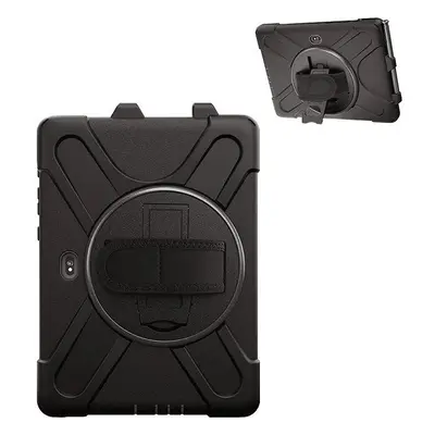 Pouzdro na tablet 4smarts Rugged Case Grip for Samsung Galaxy Tab Active Pro / Active4 Pro