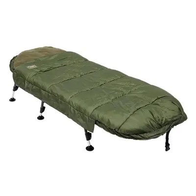 Prologic Lehátko se spacákem Avenger S/Bag & Bedchair System 6 Leg