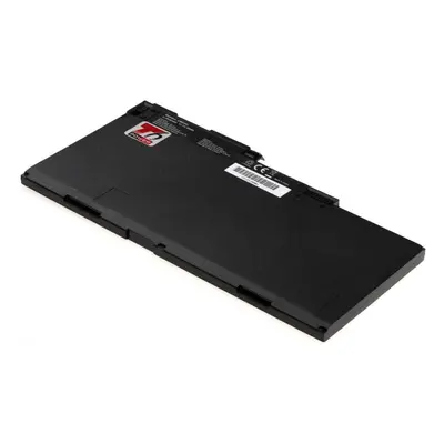 Baterie do notebooku T6 Power pro notebook Hewlett Packard HSTNN-UB4R, Li-Poly, 4500 mAh (50 Wh)