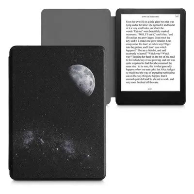 Pouzdro na čtečku knih KW Mobile - Moon - KW5625652 - Pouzdro pro Amazon Kindle Paperwhite 5 (20