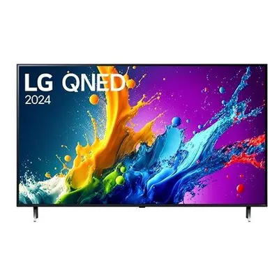 Televize 55" LG 55QNED776