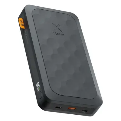 Powerbanka Xtorm 67W Fuel Series Powerbank 45.000mAh - Midnight Black