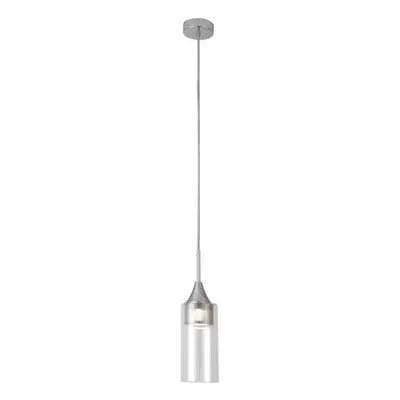 Lustr Rabalux - LED Lustr na lanku CANDICE LED/5W/230V